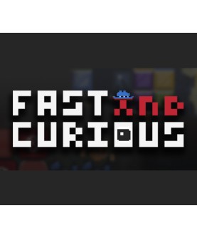 Fast and Curious Steam Key GLOBAL